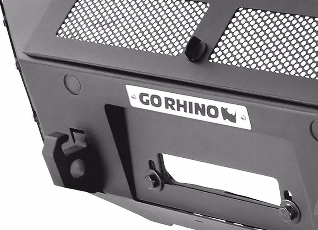 Go Rhino 24225t Bumper||24225t_3.Jpg||89||g2624225t||1736998