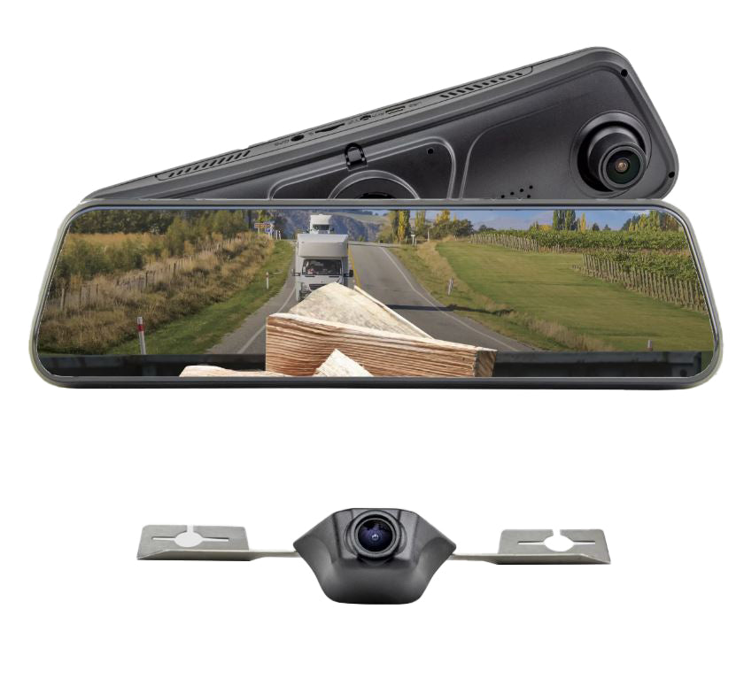 Product of Brandmotion Fvmr-1191 Backup Camera