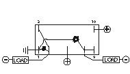 Sierra Marine Rk40690b Multi Purpose Switch||rk40690 B G_Diagram.Jpg||87||s5mrk40690b||961724
