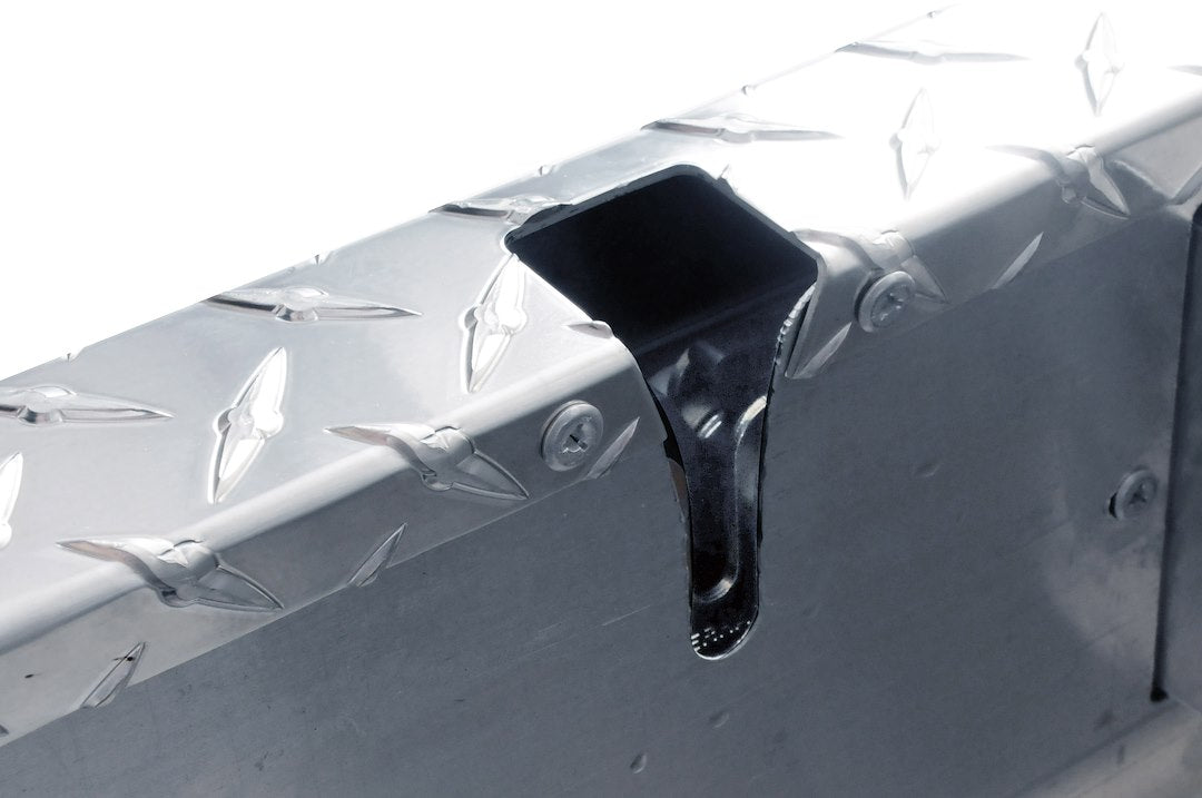 Product of Dee Zee DZ9748 Blue Label Standard Profile Toolbox