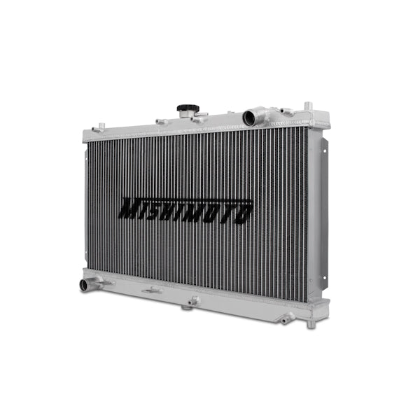 Product of Mishimoto Mmrad-Mia-99 Radiator