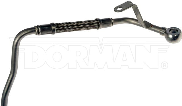 Dorman (Oe Solutions) 667-595 Turbocharger Oil Feed Line||667-595_2.Jpg||87||d18667595||1364051