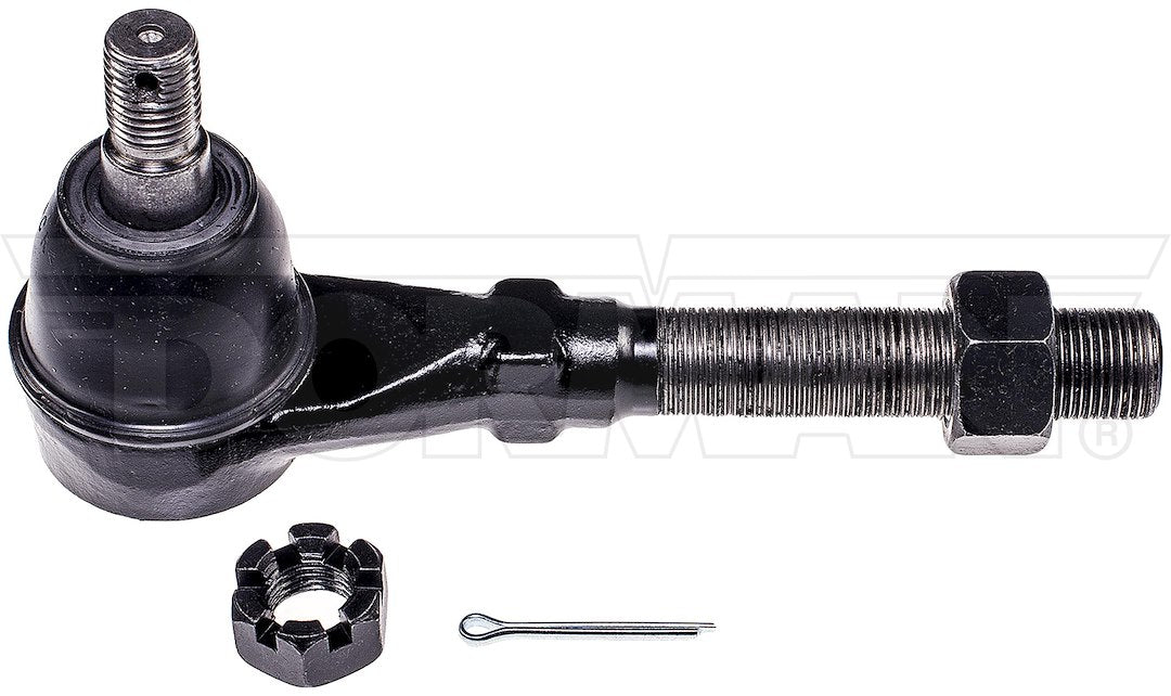 Dorman Mas Select Chassis Ti85321 Tie Rod End||ti85321-007.Jpg||85||d18ti85321||959441