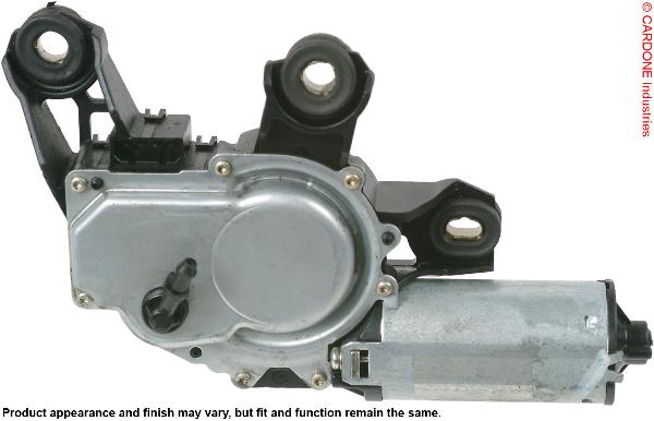 Cardone (A1) Industries 43-3506 Windshield Wiper Motor||43-3506_1.Jpg||86||a42433506||1356584