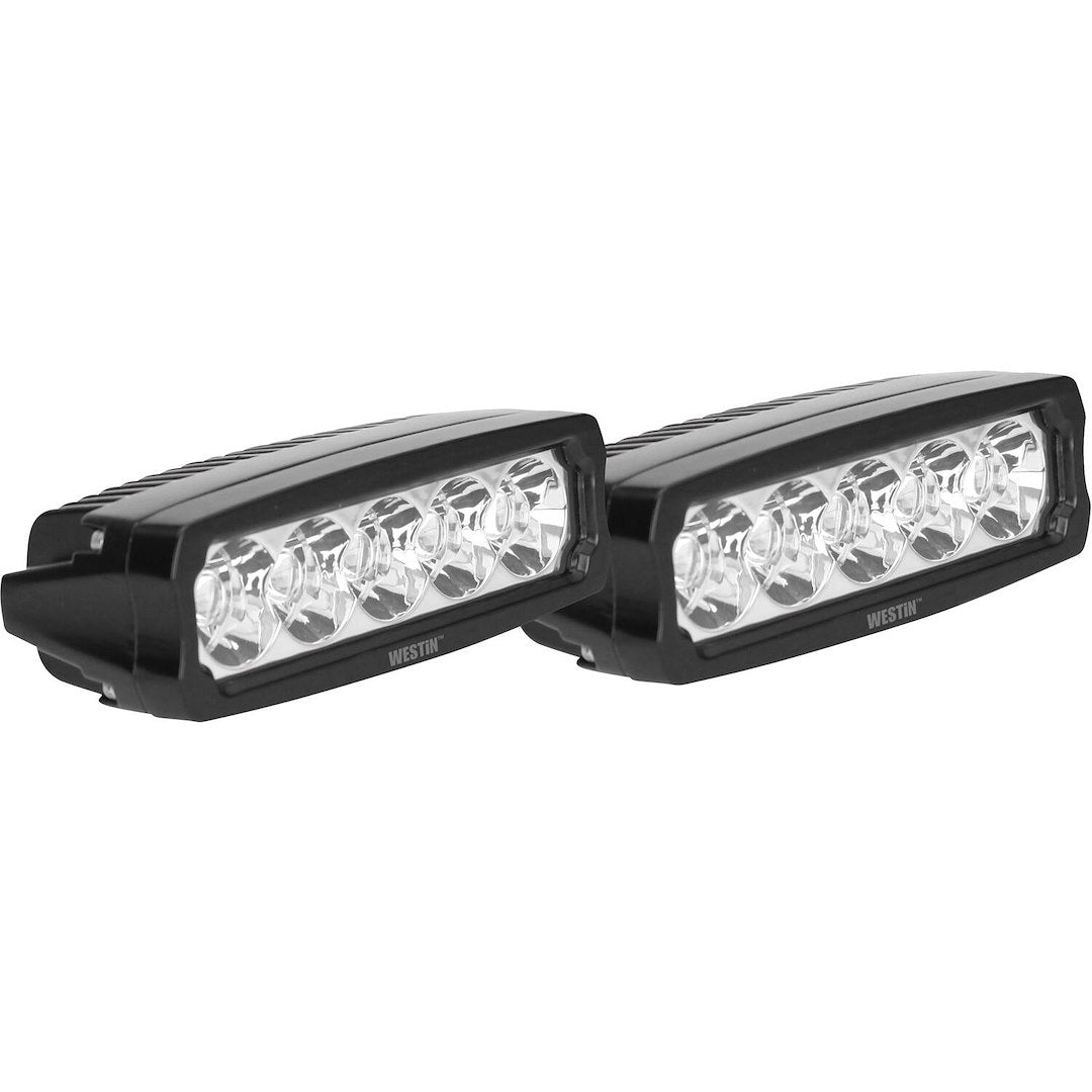 Product of Westin Automotive 09-12232-PR Light Bar