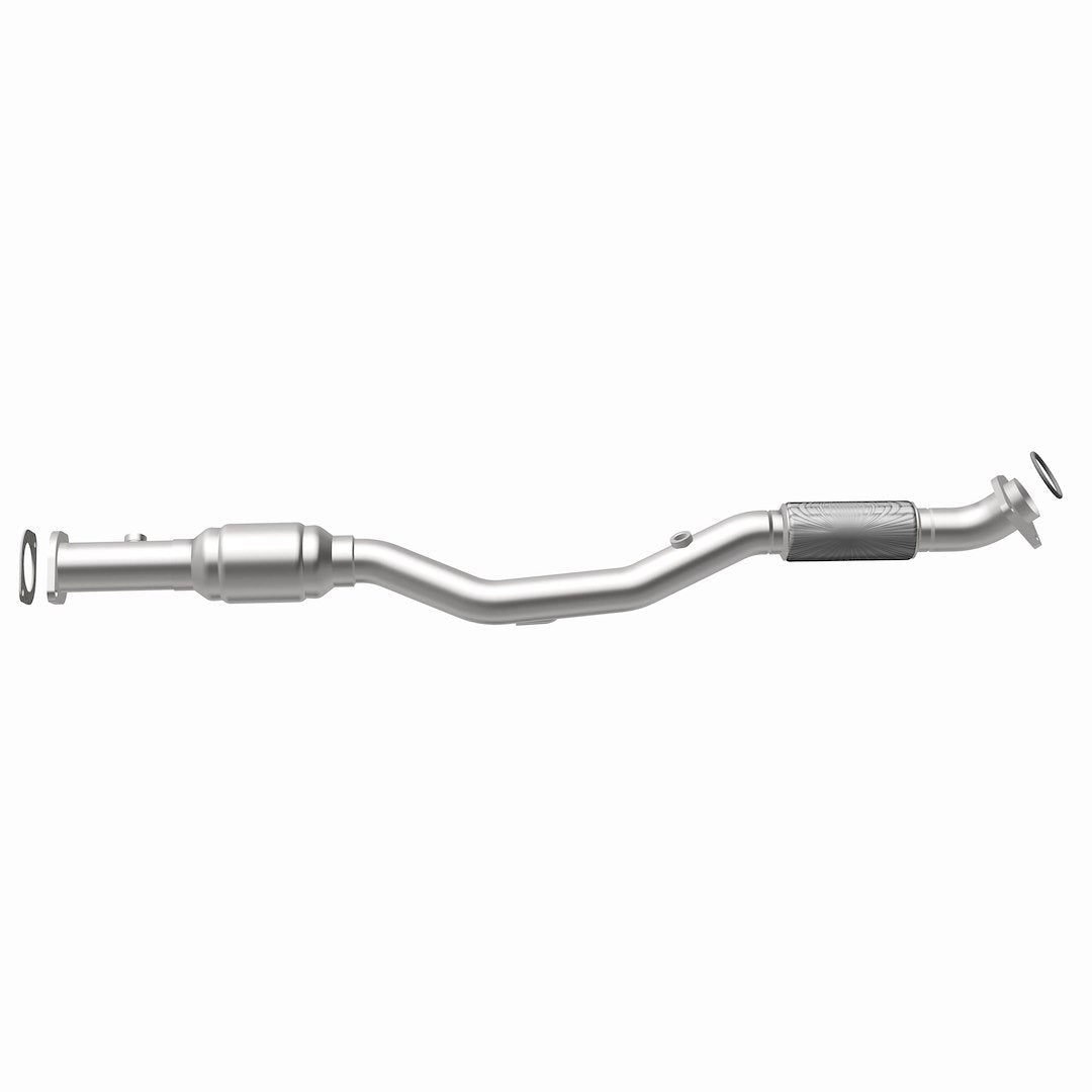 Magnaflow California Converter 5571504 Catalytic Converter||5571504_1.Jpg||86||m665571504||1727254