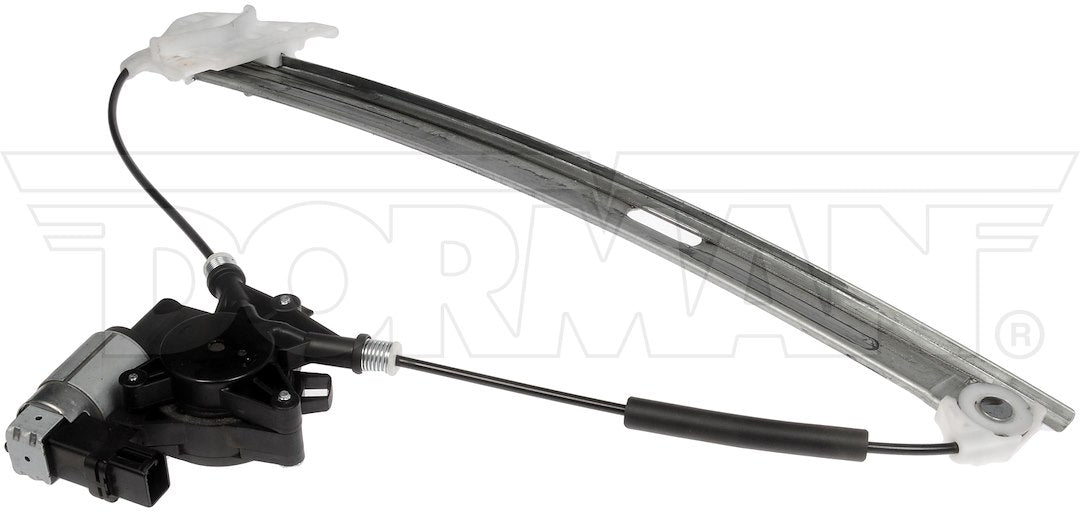 Dorman (Oe Solutions) 748-094 Window Regulator||748-094-52459-007.Jpg||85||d18748094||988656