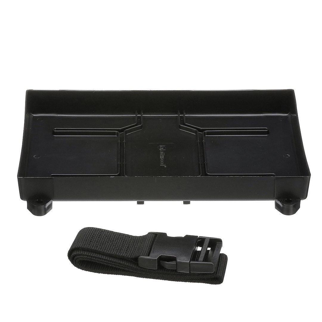 Product of Attwood Marine 9092-5 Battery Tray
