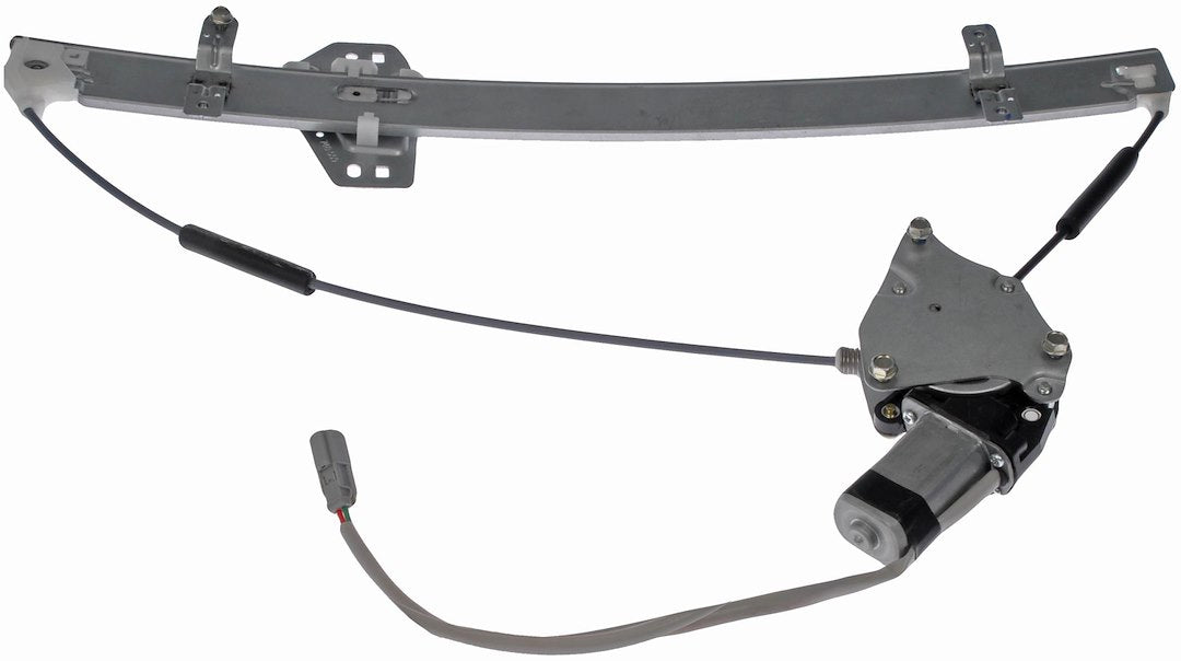 Dorman (Oe Solutions) 741-011 Window Regulator||741-011-002.Jpg||86||d18741011||1125993