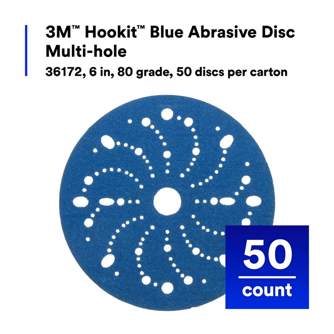 Product of 3m 36172 Sanding Disc