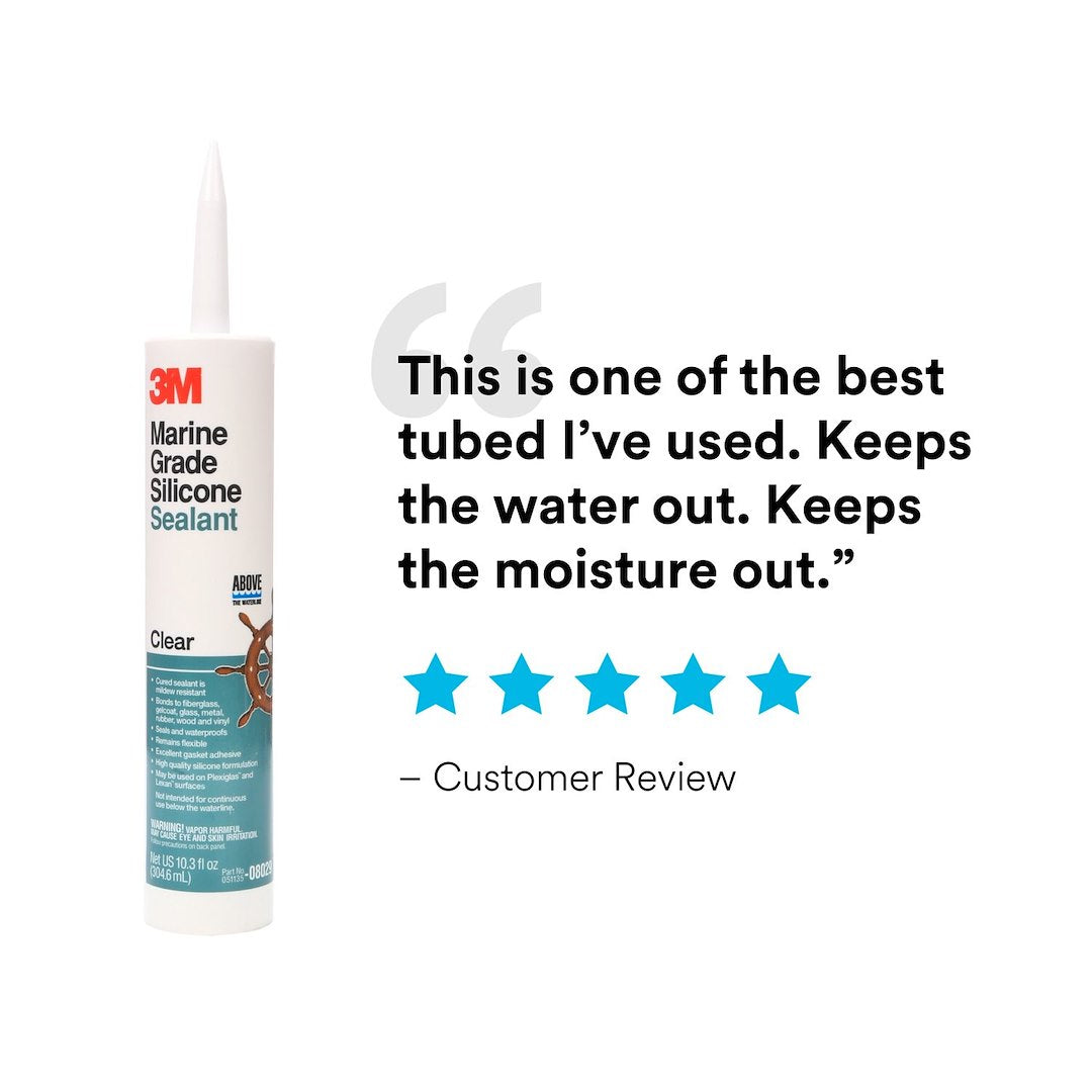 Product of 3m 08029 Adhesive Sealant