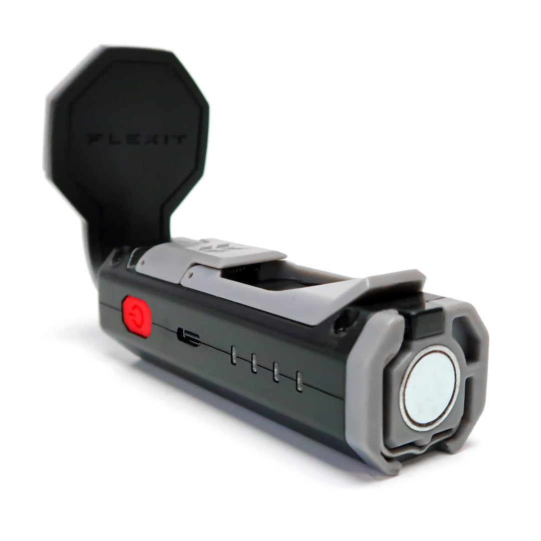 Stkr Concepts 00168 Flashlight||flexit-Pocketlight_Battery-Level.Jpg||90||s8k00168||1086767