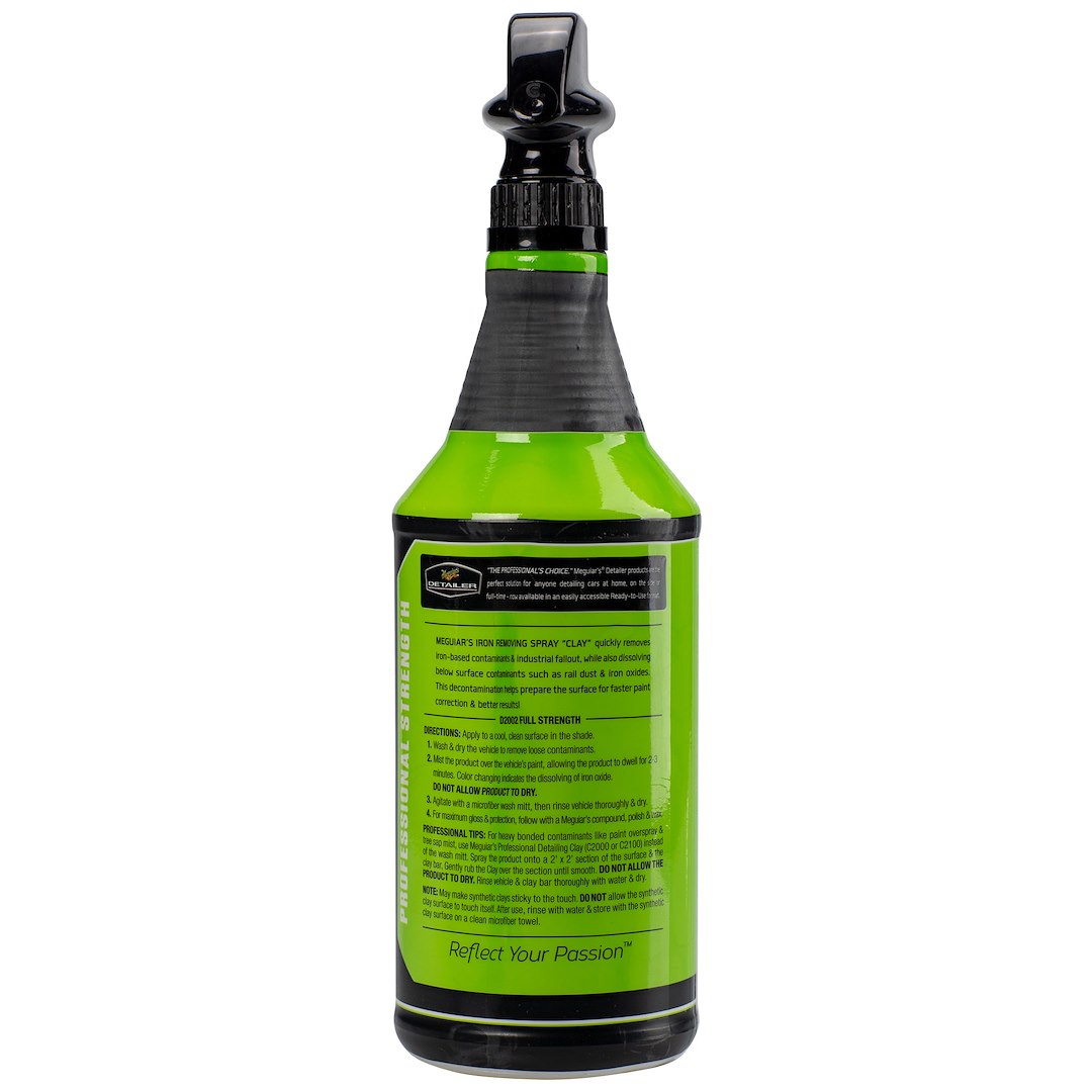 Meguiars Drtu200232 Detailing Spray||drtu200232_1.Jpg||86||m55drtu200232||1716049
