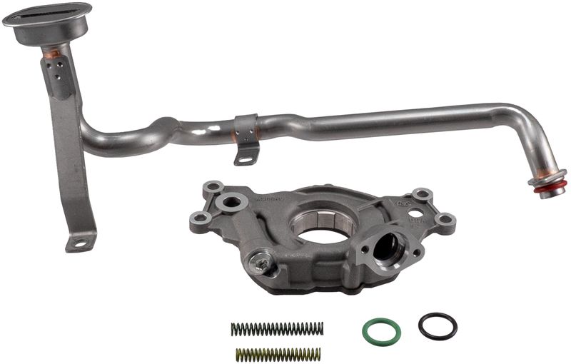 Product of Melling Engine M365hv-395s Oil Pump