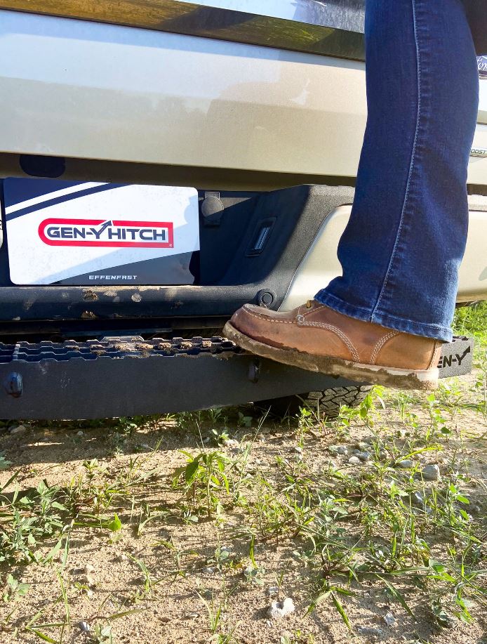 Gen-Y Hitch Gh-102622 Truck Step||gh-102622_4.Jpg||89||gyhgh102622||1281230