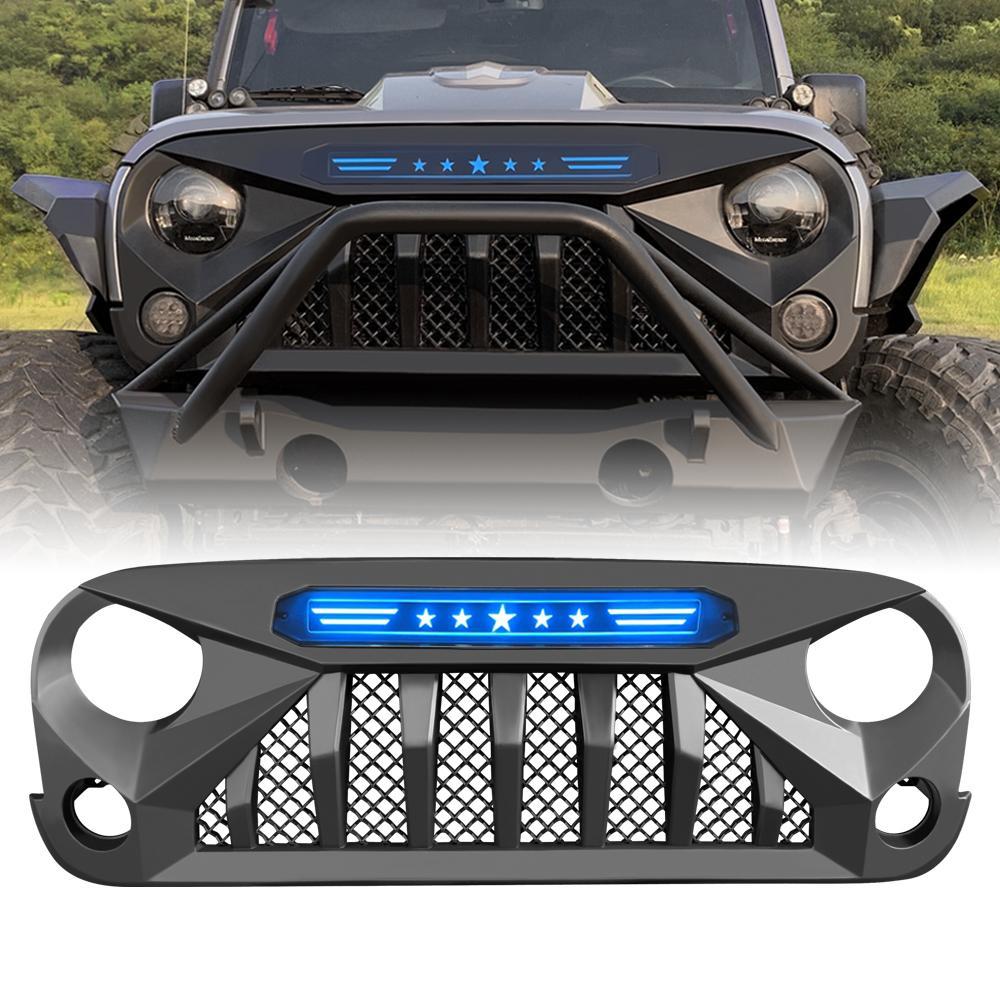 American Modified Amjpaa00116 Grille||amjpaa00116_01.Jpg||85||amdmjpaa00116||2236230