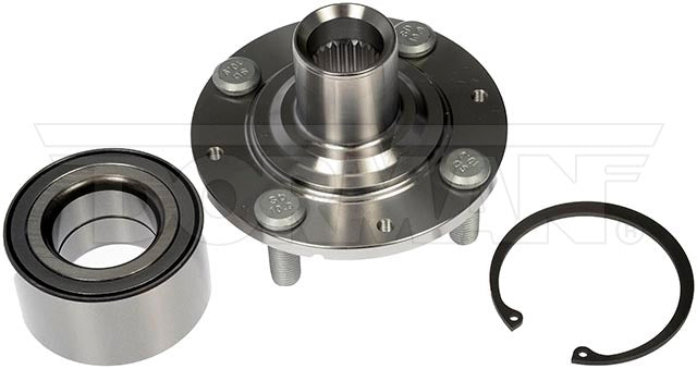 Dorman (Oe Solutions) 952-317 Wheel Bearing And Hub Assembly||952-317.Jpg||85||d18952317||1286659