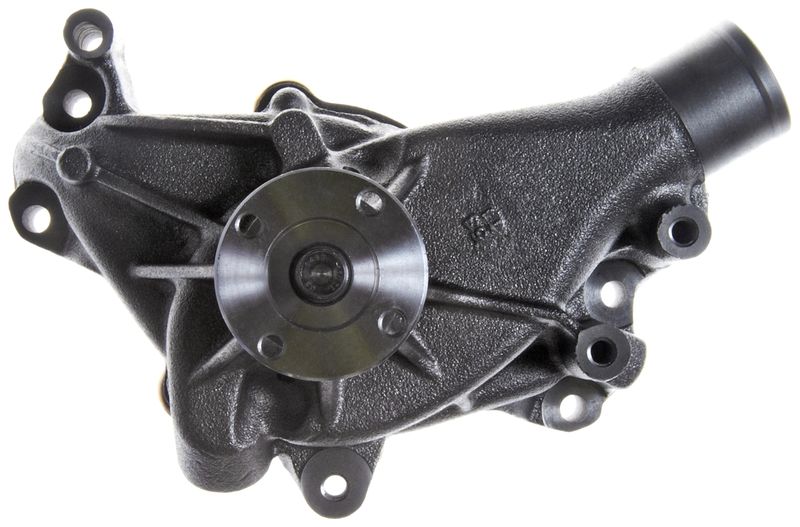 Gates 43101 Water Pump||43101_2.Jpg||87||grc43101||1123576