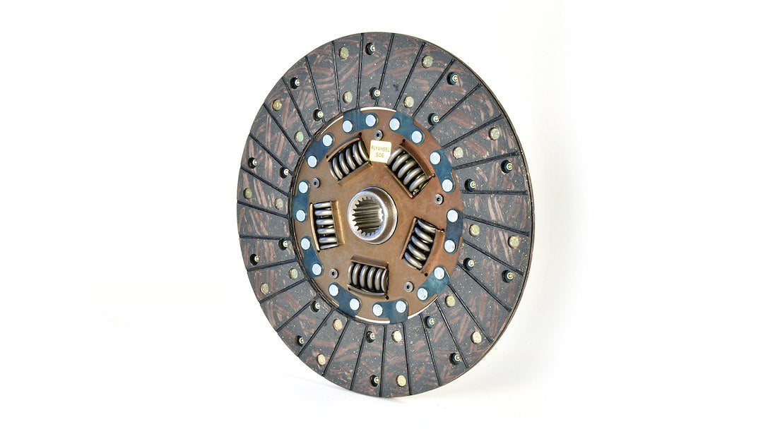 Product of Centerforce Kcft409540 Clutch Set