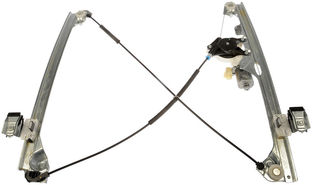 Dorman (Oe Solutions) 741-443 Window Regulator||741-443-001.Jpg||85||d18741443||1735168