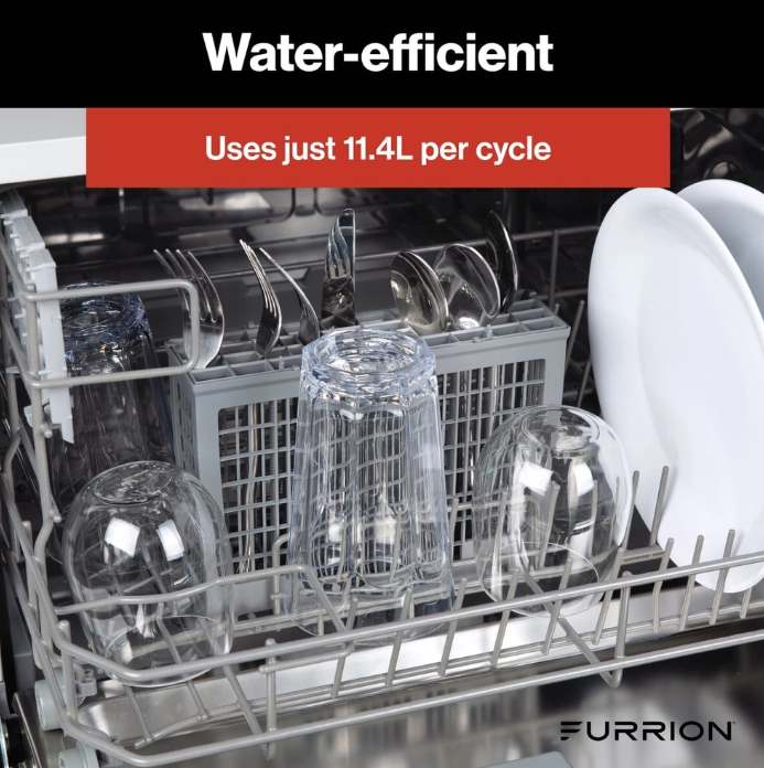 Furrion Llc 2025015588 Dishwasher||2025015588_4.Png||89||f6n2025015588||2207997