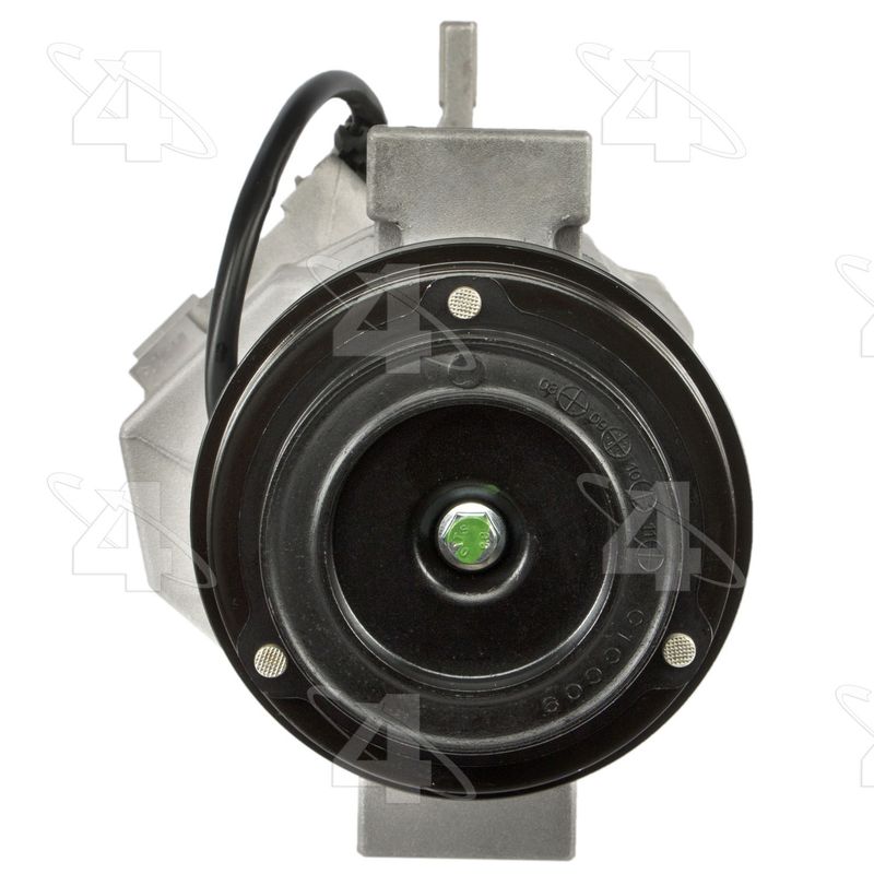Four Seasons 78362 Air Conditioner Compressor||78362_1.Jpg||86||f1178362||2062021