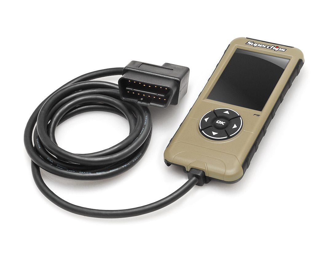 Product of Superchi 3571-Jl Speedometer Calibrator