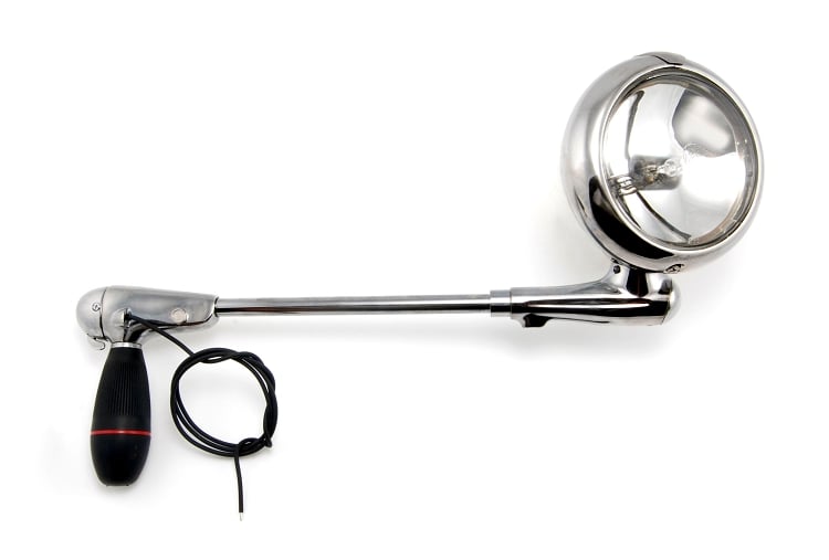 Product of Unity 250pl-H Spotlight