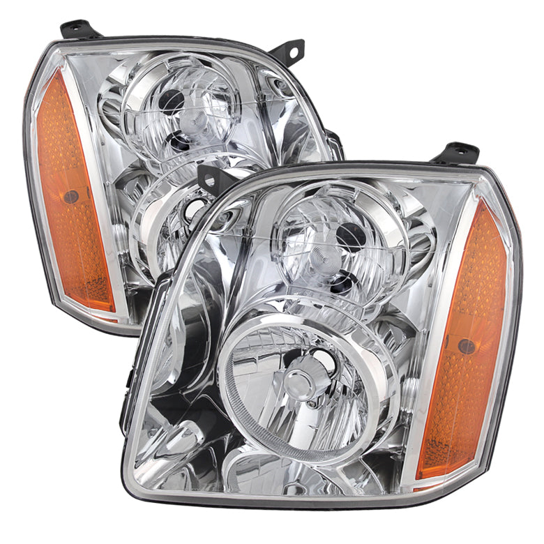 Product of Xtune 9027369 Headlight Assembly