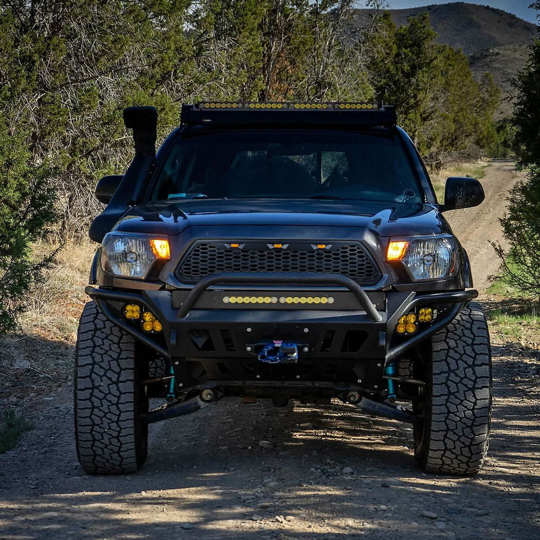 Spec-D Tuning Hg-Tac12bb-Led-Kh Grille||hg-Tac12bb-Led-Kh_8.Jpg||93||sdtc12bbledkh||1701055