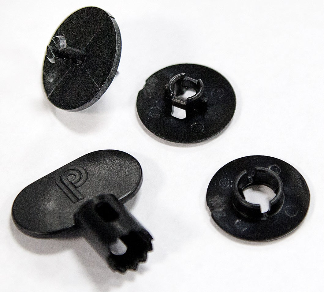 Product of Plasticolor 001634r01 Floor Mat