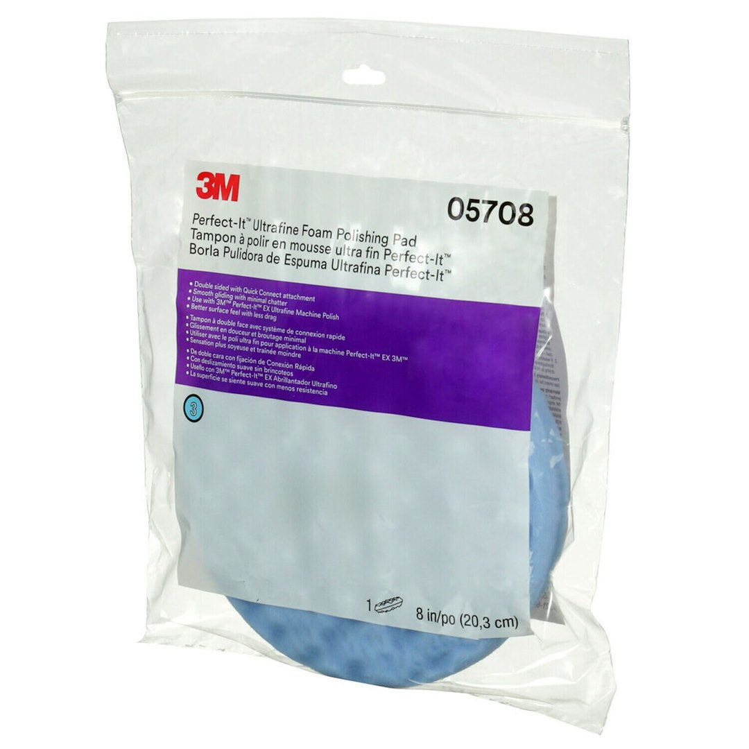 Product of 3m 05708 Buffing Pad