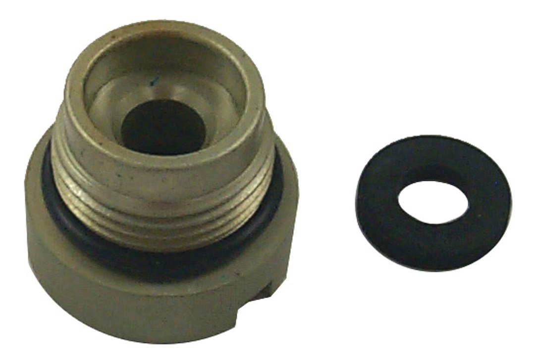 Sierra Marine 18-2155 Sterndrive Shifter Shaft Housing Bushing||18-2155.Jpg||85||s5m182155||1153225