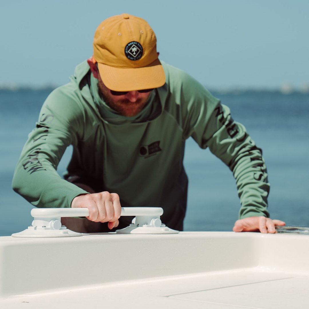 Product of Seasucker Mb5281 Multi Purpose Handle