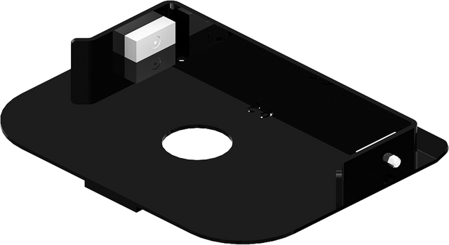 Product of Pullrite 3365 Trailer King Pin Wedge