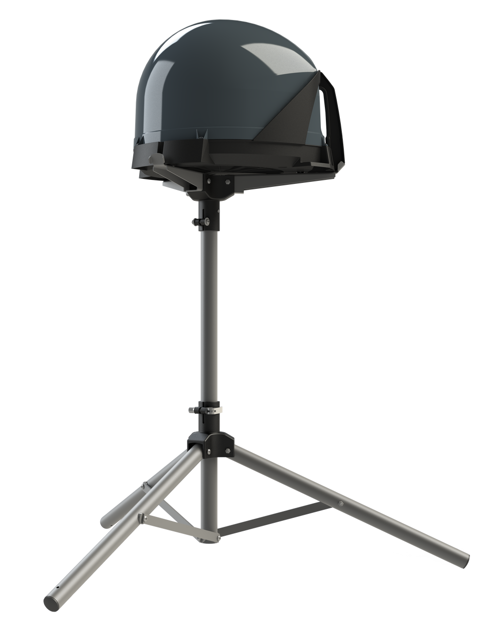King Tr1000 Satellite Tv Antenna Mount||tr1000.Png||85||k6btr1000||1012456
