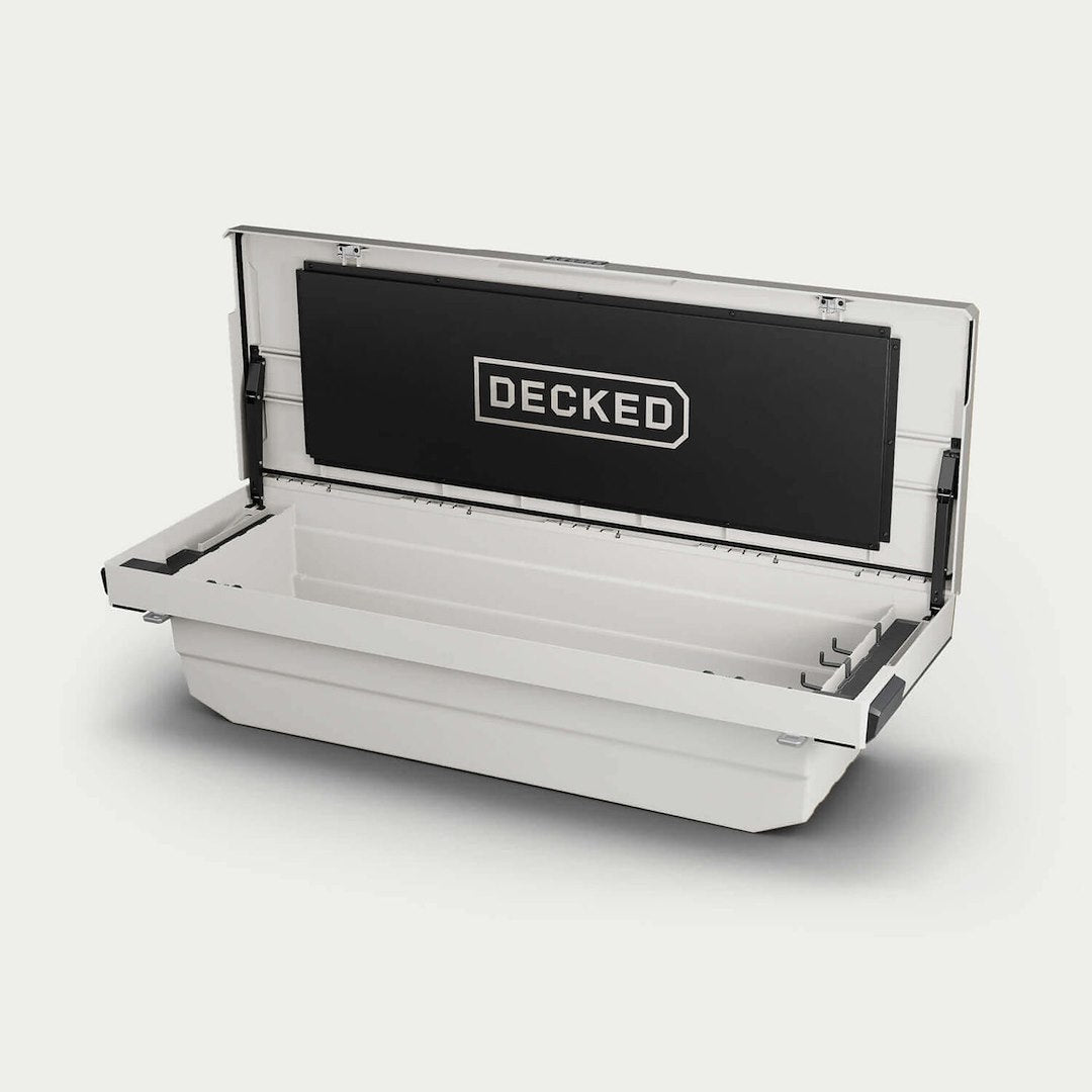 Decked Dtb2t22-Wht Tool Box||dtb2t22-Wht.Jpg||85||dckdtb2t22wht||2245577