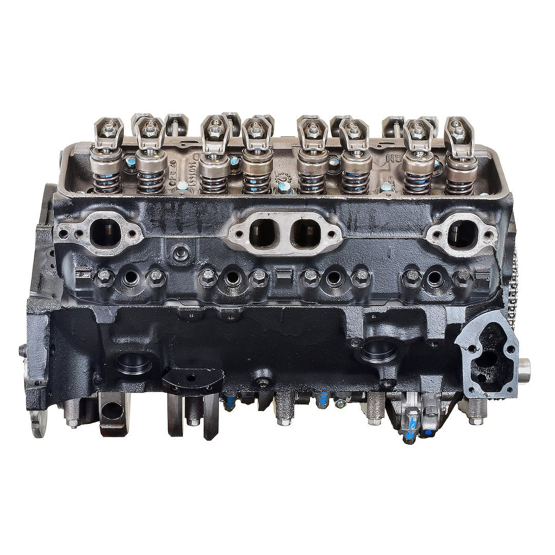 Product of Atk Reman Eng. Dm07 Marine Engine Block - Long