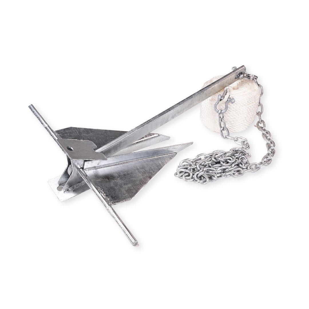 Product of Kjm 41201 Boat Anchor