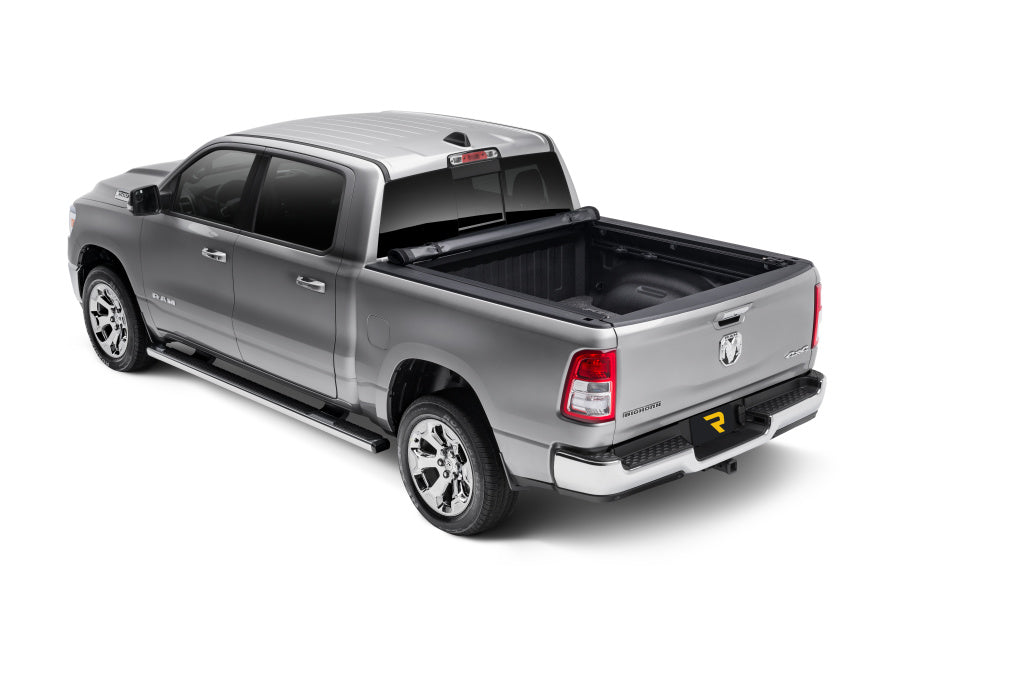 Truxedo 1487001 Tonneau Cover||tx_Prox15_19ram_Silver_05open_Rt.Jpg||87||t701487001||1731538