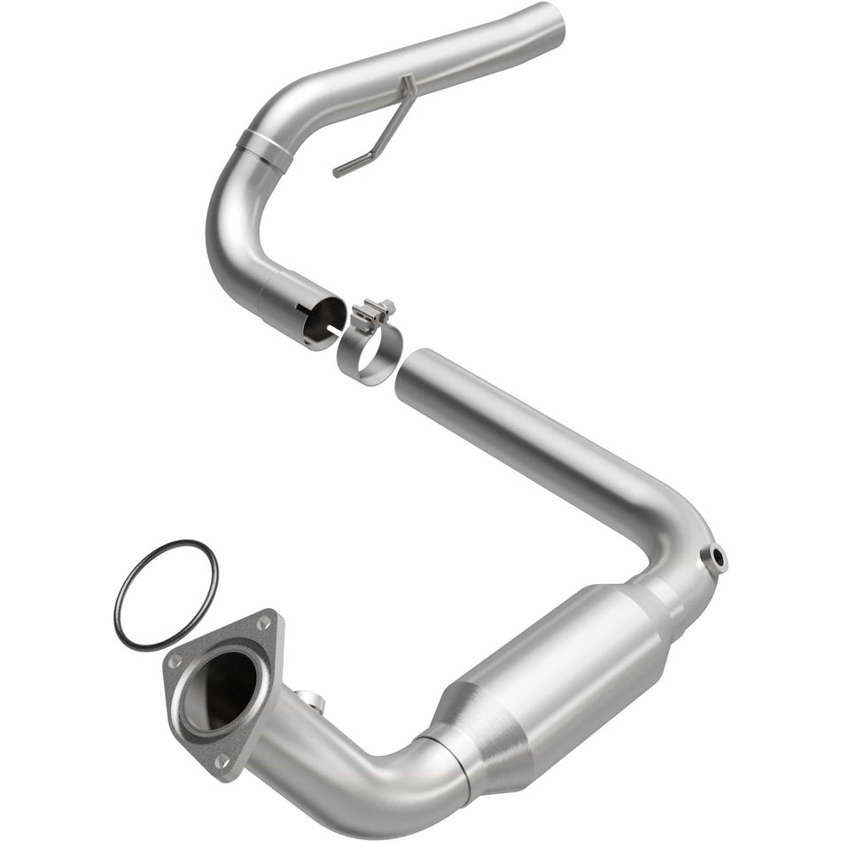 Product of Magnaflow California Converter 4651878 Catalytic Converter
