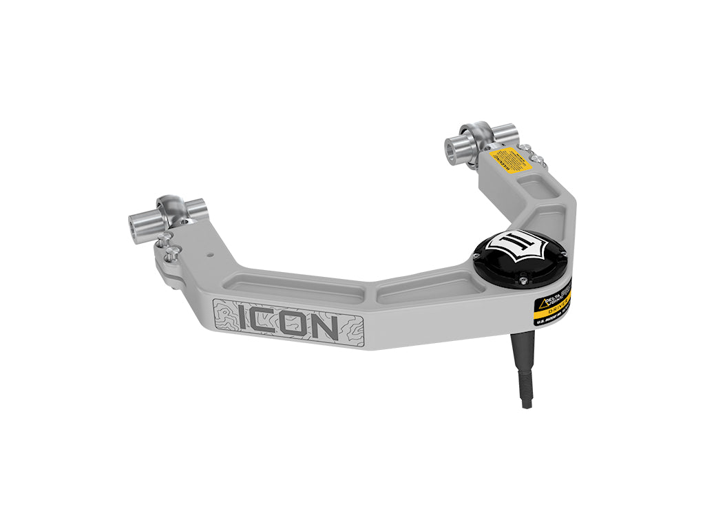 Icon Vehicle Dynamics 98523dj Control Arm||||86||i4398523dj||2022615