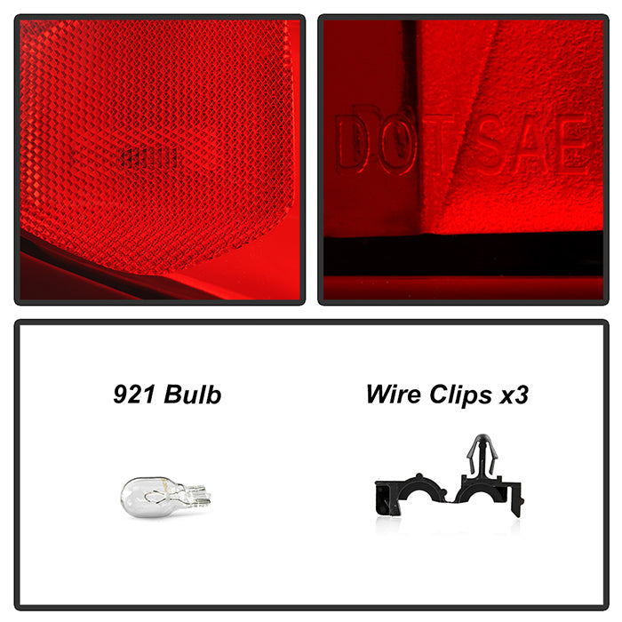 Xtune 9953545 Tail Light Assembly||9953545_7.Jpg||92||s2z9953545||2259787