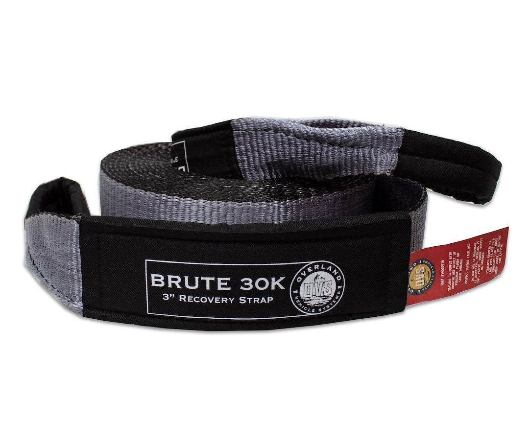 Overland Vehicle Systems 19069916 Tow Strap||19069916_5.Jpg||88||ovs19069916||959118