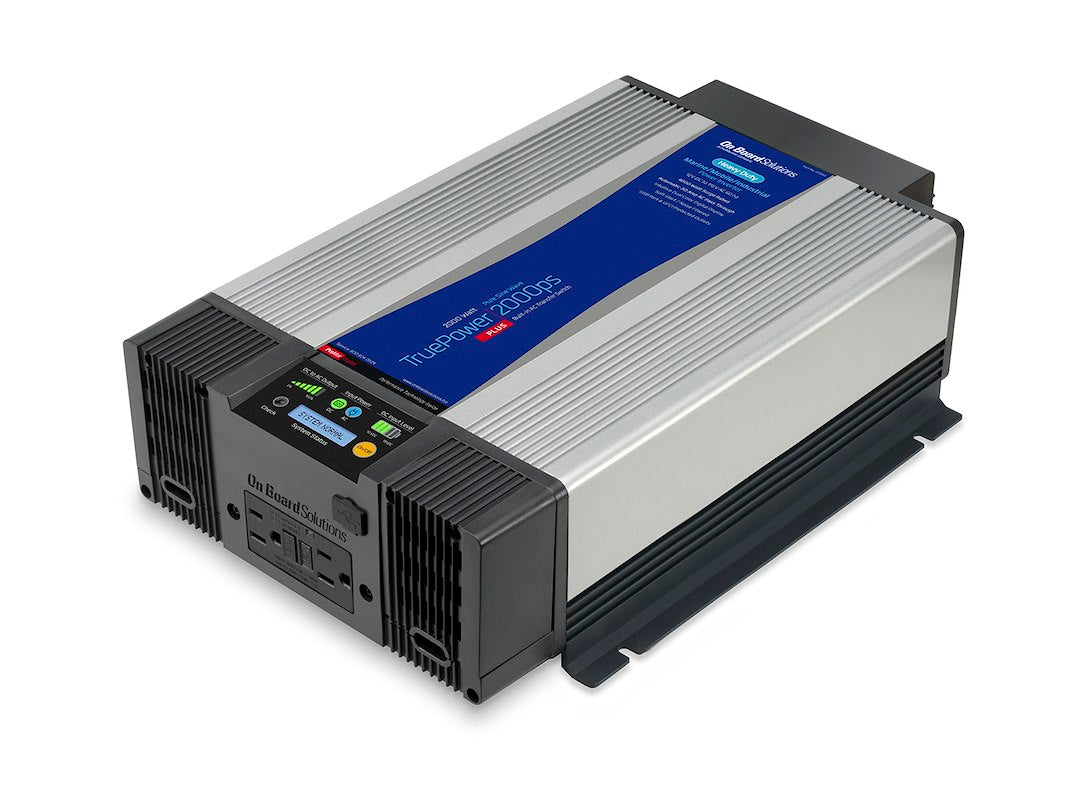 Pro Mariner 07200 Power Inverter||07200.Jpg||85||p4v07200||1303598