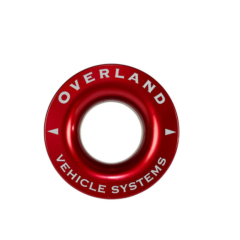 Overland Vehicle Systems 19240005 Winch Snatch Block||19240005_2.Jpg||85||ovs19240005||1196777