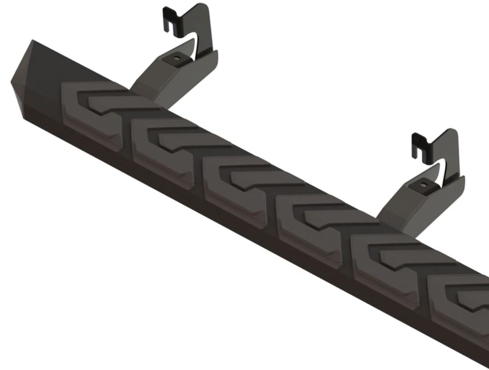 Product of GEM Tube Products 400029 T3 Series Running Board