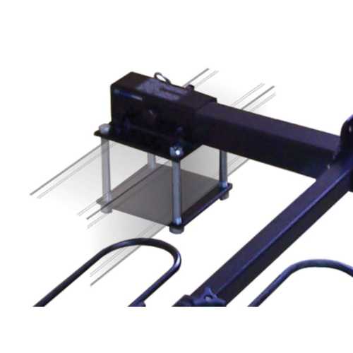 Product of Swagman 64025 Bike Rack Bumper Mount Adapter