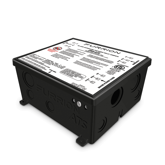 Product of Furrion Llc F50-Ats Power Transfer Switch