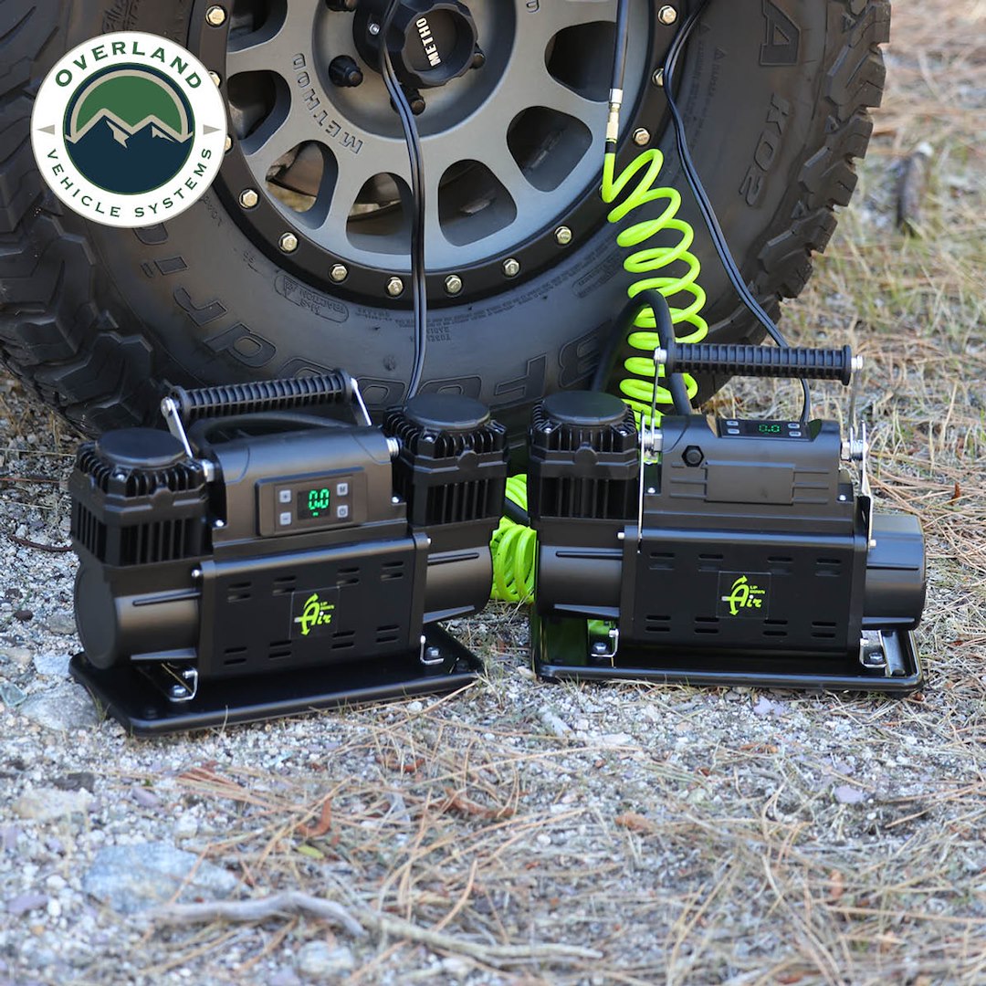 Overland Vehicle Systems 12099922 Air Compressor||12099922_5.Jpg||90||ovs12099922||1507586